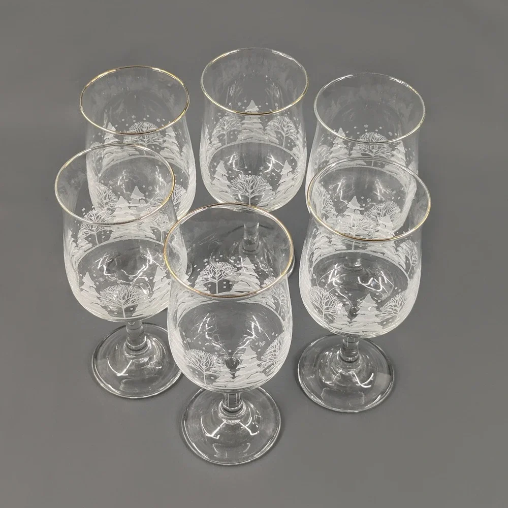 N/A vintage set